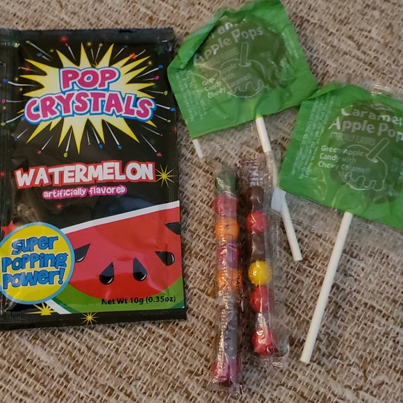 Filled mini Easter basket - Picture 3 of 6